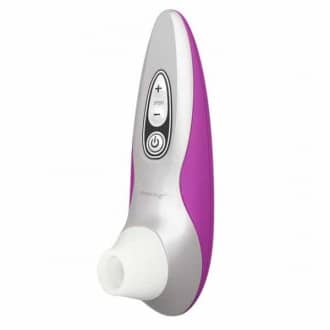 Womanizer Pro40 Magenta
