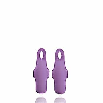 My First Nipple Clamps