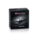 Mystim Pure Pete Penis Head Strap