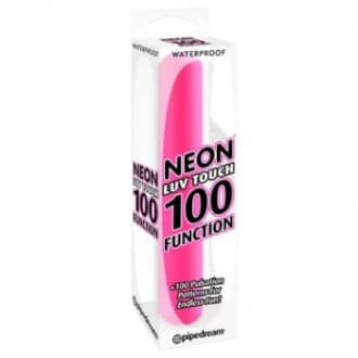 Neon Luv Touch 100 Function