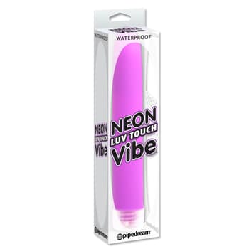 Neon Luv Touch Vibe