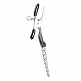 Fetish Alligator Nipple Clamps