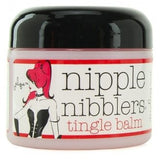 Nipple Nibblers Tingle Balm Strawberry Twist