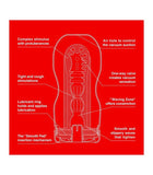 Tenga Deep Throat Cup