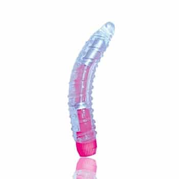 Pink Orgasmic Gels Sensation