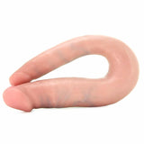 King Cock Small Double Trouble Dildo