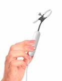 iSex Usb Nipple Clamp