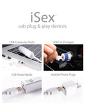 Isex Usb Anal T