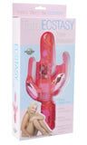 Total Ecstasy Triple Stimulator