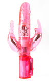 Total Ecstasy Triple Stimulator