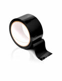 Fetish Pleasure Tape Black