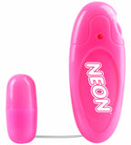 Neon Luv Touch Neon Mega Bullet