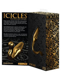 Icicles Gold Edition G12