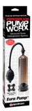 Pump Worx Euro Pump
