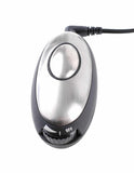Fetish Fantasy Shock Therapy Silicone Parachute