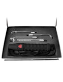 Fetish Fantasy Violet Wand Electro-Sex Starter Kit
