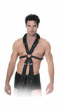 Fetish Fantasy Series Sex Harness