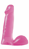 6" Rubber Dong