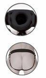 Fetish Fantasy Series Limited Edition Hollow Strap-On Black