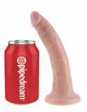 King Cock 7 Inch Cock