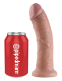 King Cock 8 Inch Cock