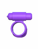 Fantasy C-Ringz Vibrating Couples Cage