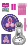 Pecker Cake Kit