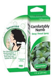Comfortably Numb Deep Throat Spray