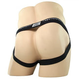 Zoro Knight 6.0 Hollow Unisex Strap-On