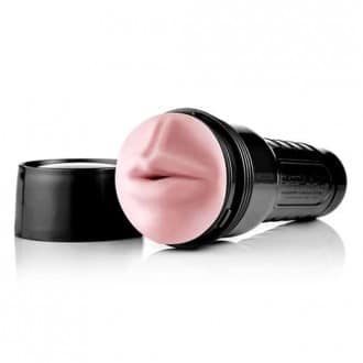 Fleshlight Pink Mouth