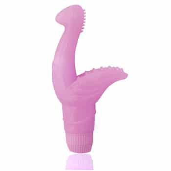 Clit Hugger G-Spot Pleaser