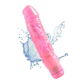 Juicy Jewels Precious Pink
