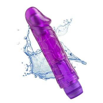 Juicy Jewels Plum Pleaser