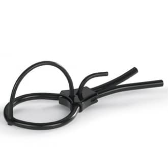 Mystim Pure Pete Penis Head Strap