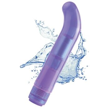 Juicy Jewels Jasmine G-Spot
