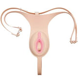 You2Toys Pussy Strap-On