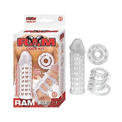 Ram Cock Kit