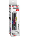 Rechargeable Roto-Bator Mouth
