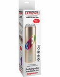 Rechargeable Roto-Bator Ass