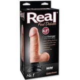 Real Feel Deluxe No. 1 6.5"