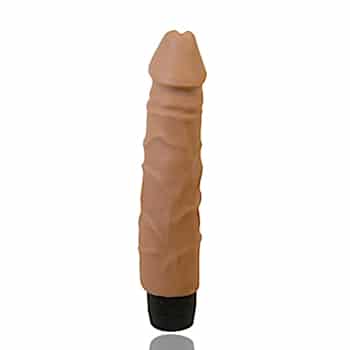 Real Skin Latin Big Boss