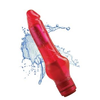 Juicy Jewels Cherry Shimmer