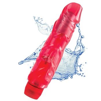 Juicy Jewels Ruby Dream