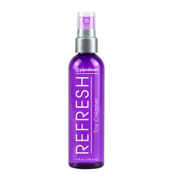 Refresh Toy Cleaner