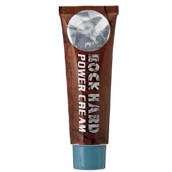 Rock Hard Power Cream
