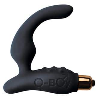 Rocks Off O-Boy 7 Prostate Vibrator