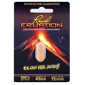 Royal Eruption