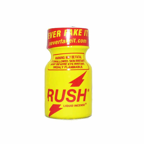 Rush Poppers