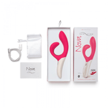 We-Vibe Nova Rabbit Couples Vibrator