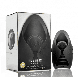 Hot OctoPuss Pulse III Solo Guybrator